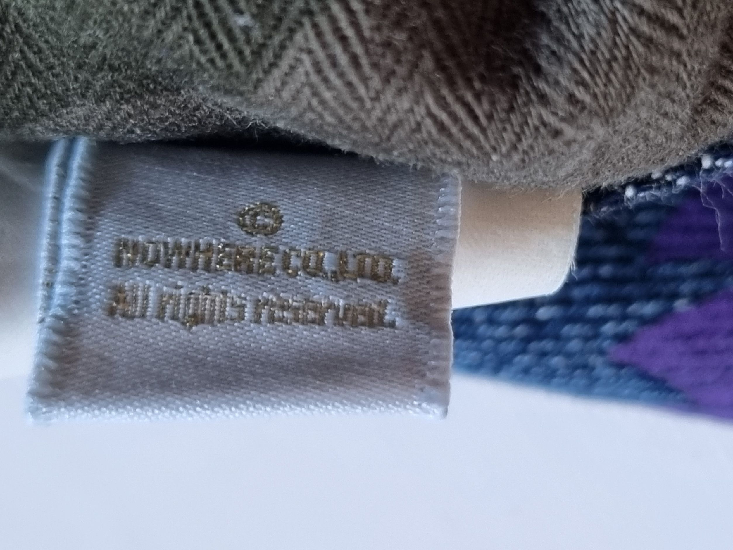 Bape A Bathing Ape 2008 Type-05 Selvedge Denim Jeans Size US 36 / EU 52 - 18 Thumbnail