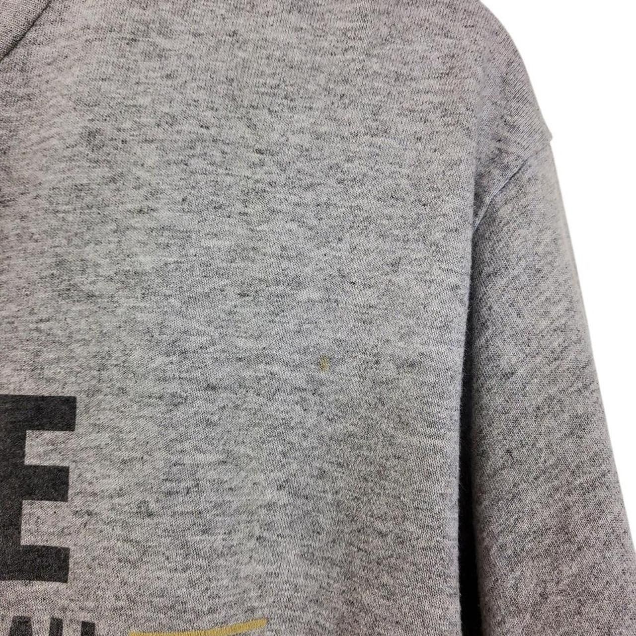 Nike × Vintage Vintage Nike T-shirt size M Size US M / EU 48-50 / 2 - 4 Thumbnail