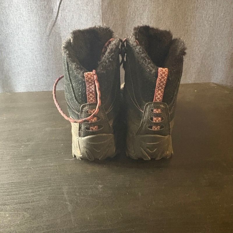 Merrell MERRELL Winter Waterproof 200 gram insulated Boots Womens 8 Size US 8 / IT 38 - 4 Thumbnail