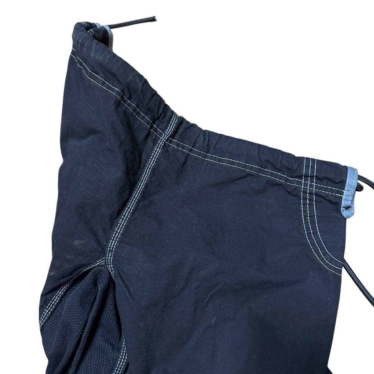 Vintage Vintage 90s Pittsburgh Jiu Jitsu Gi Pants Size US 34 / EU 50 - 9 Thumbnail