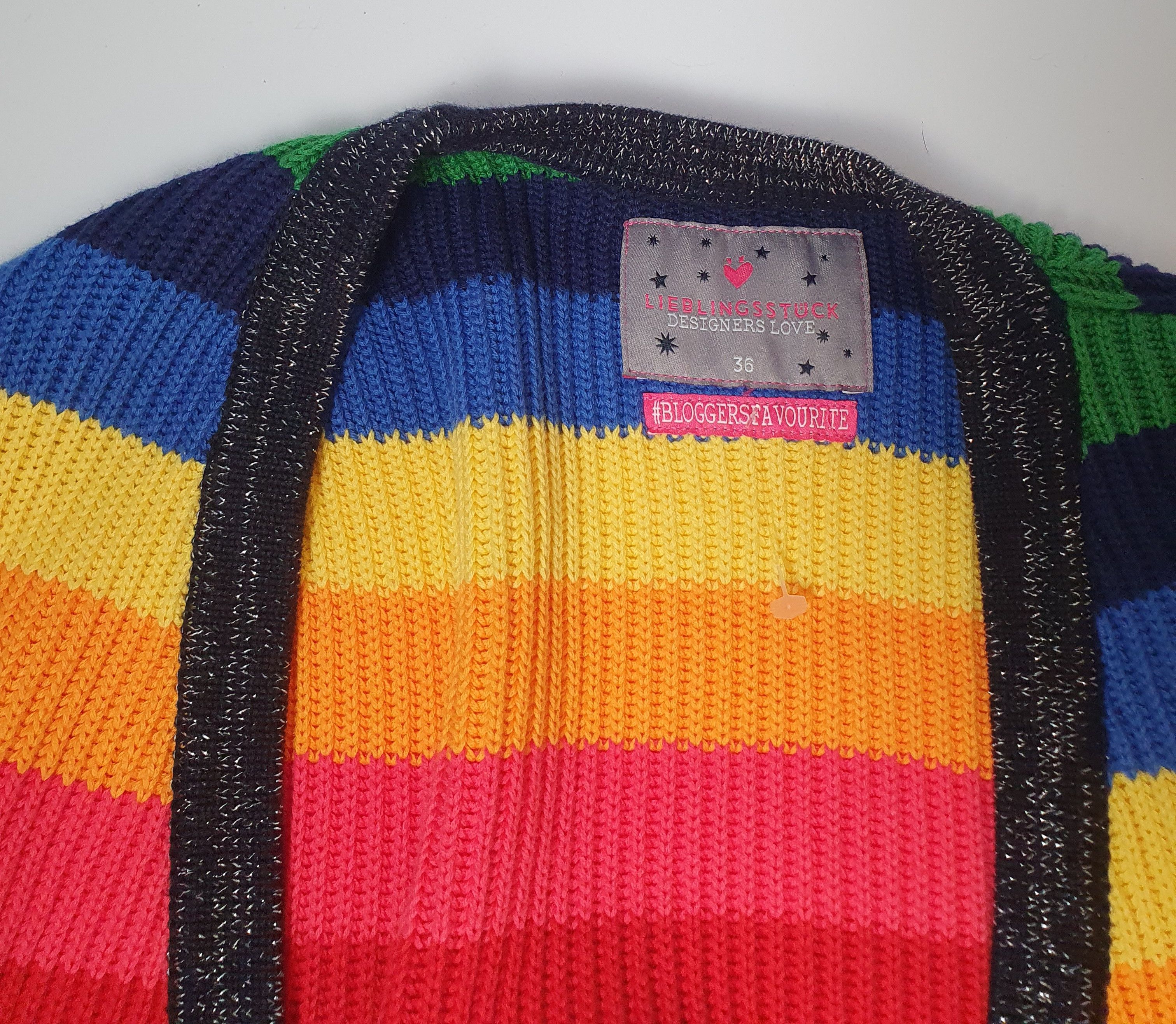 Other Lieblingsstuck Size M / US 6-8 / IT 42-44 - 5 Thumbnail