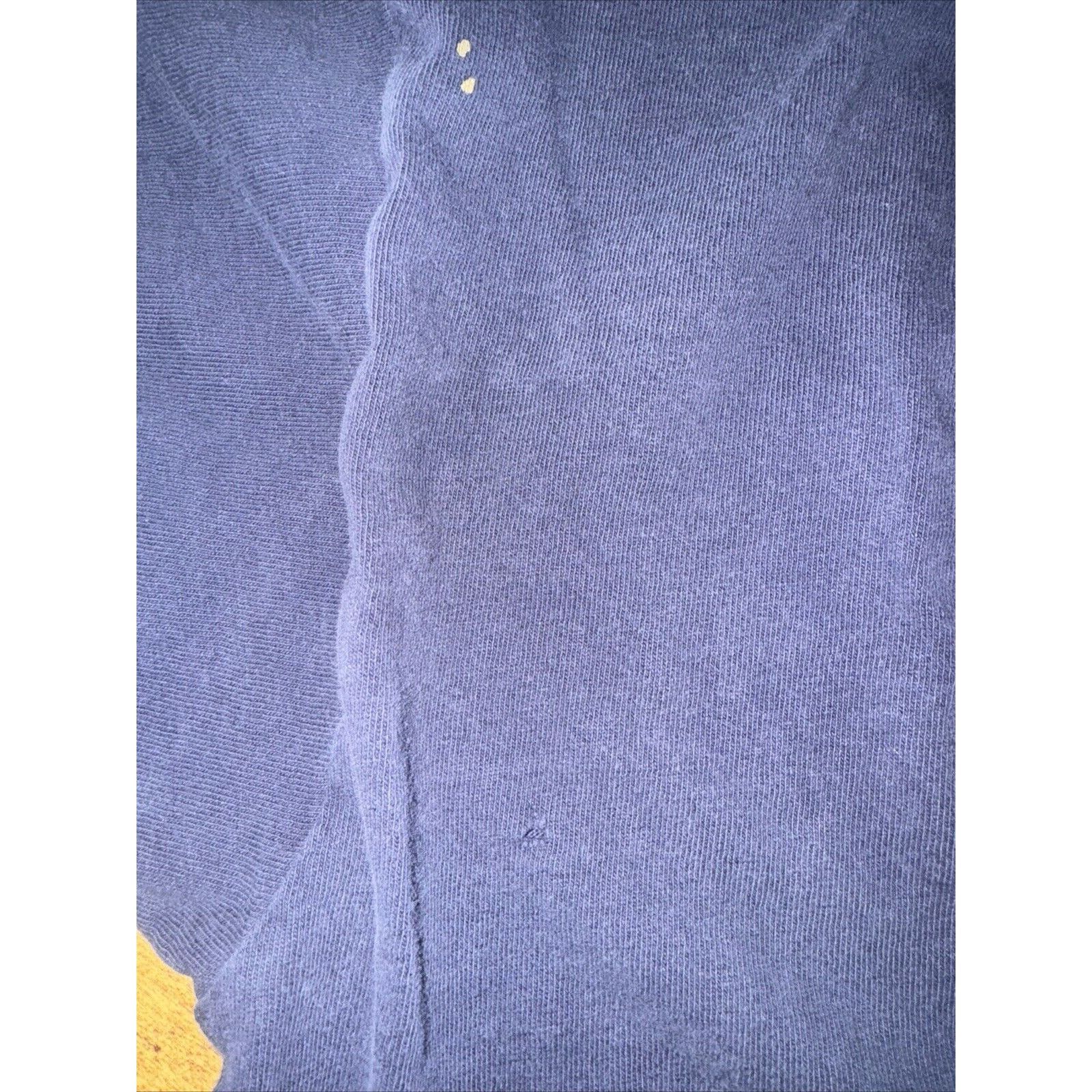 Ecko Unltd. × Vintage Ecko Unltd. T-Shirt Navy Blue 2XL 24x28 Y2K Vintage Size US XXL / EU 58 / 5 - 4 Thumbnail