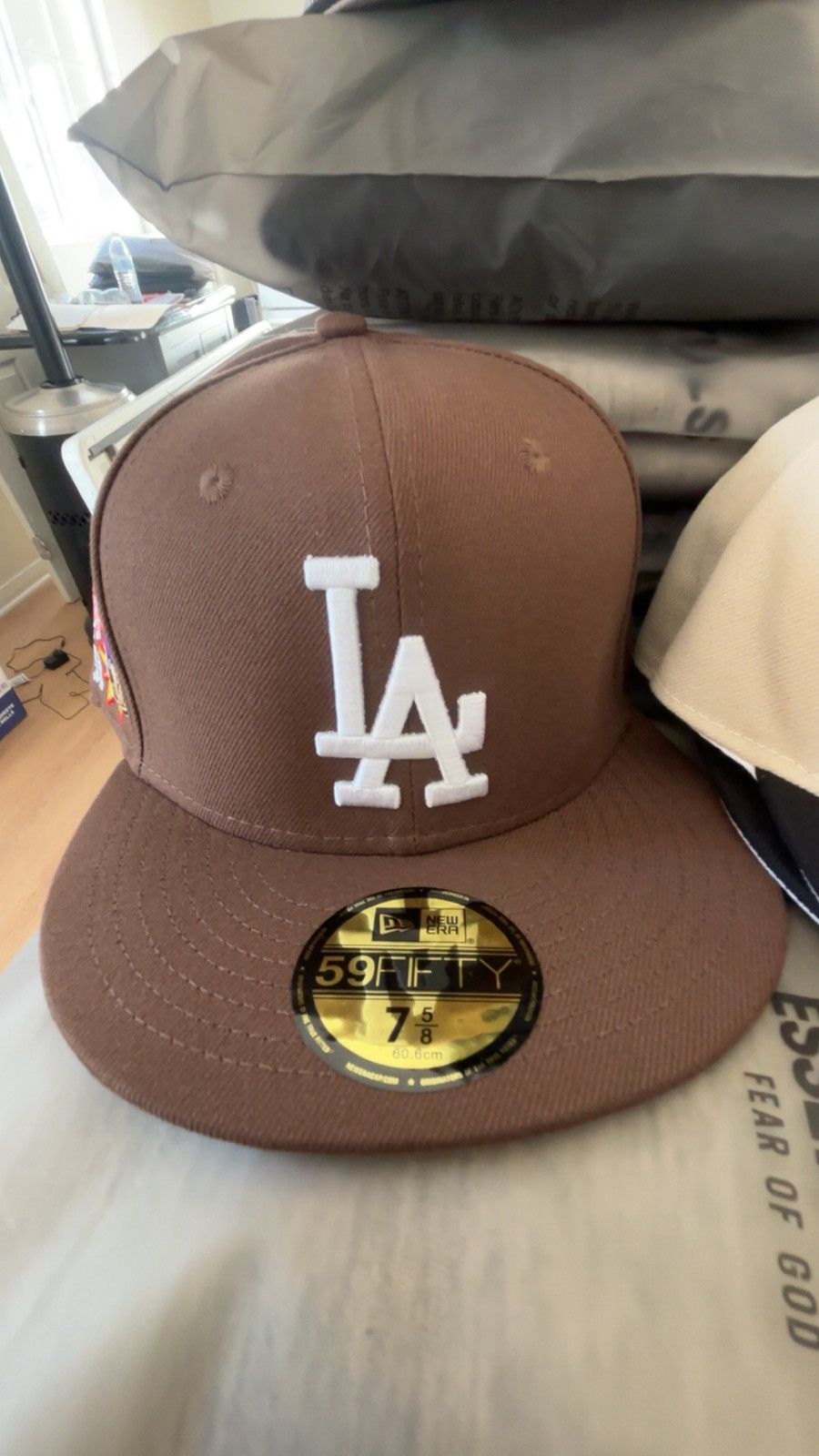 New Era NEW ERA HATS ❗️❕❗️❕ Size ONE SIZE - 6 Thumbnail
