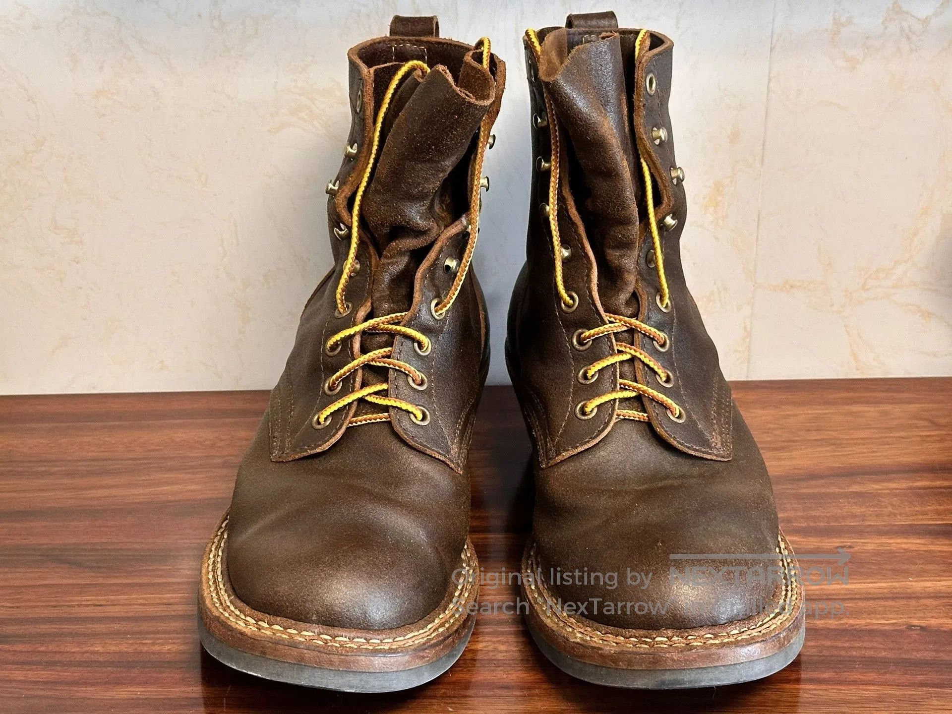 White's Boots White's Boots 690 Packer. Size US 8 / EU 41 - 3 Thumbnail