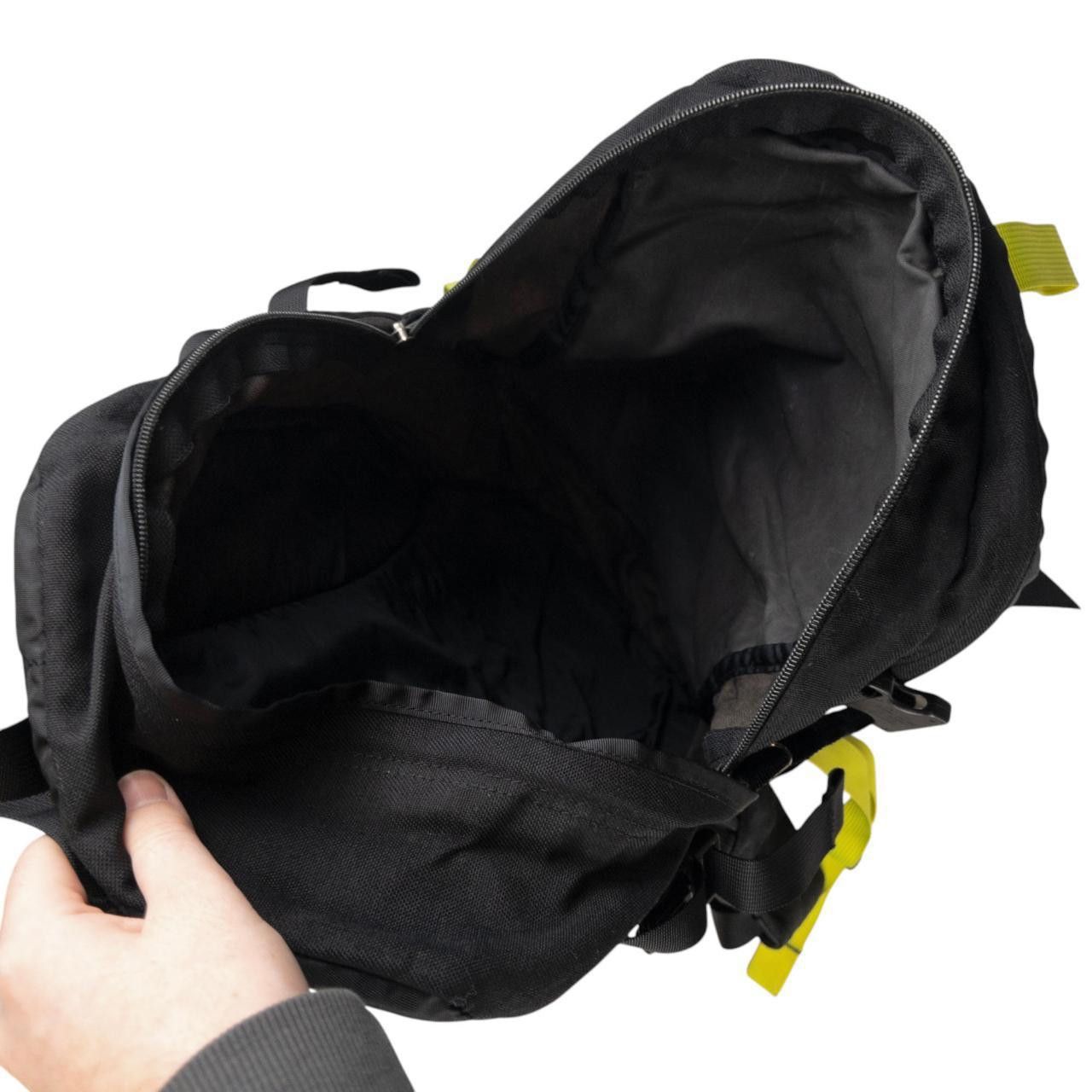 Nike Vintage Nike ACG Karst 40 Backpack Size ONE SIZE - 4 Thumbnail