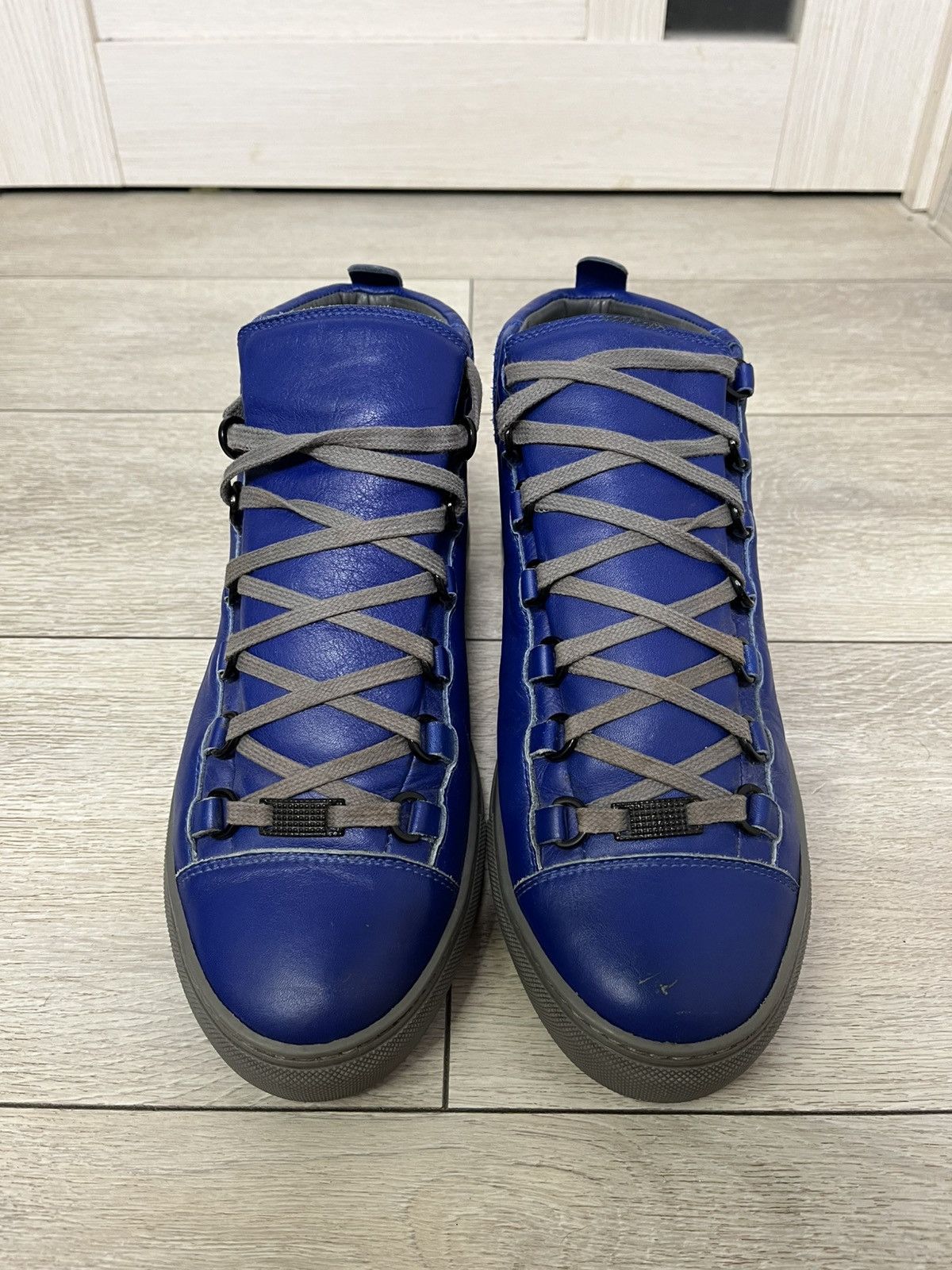 Balenciaga Balenciaga Arena Size US 8 / EU 41 - 2 Thumbnail