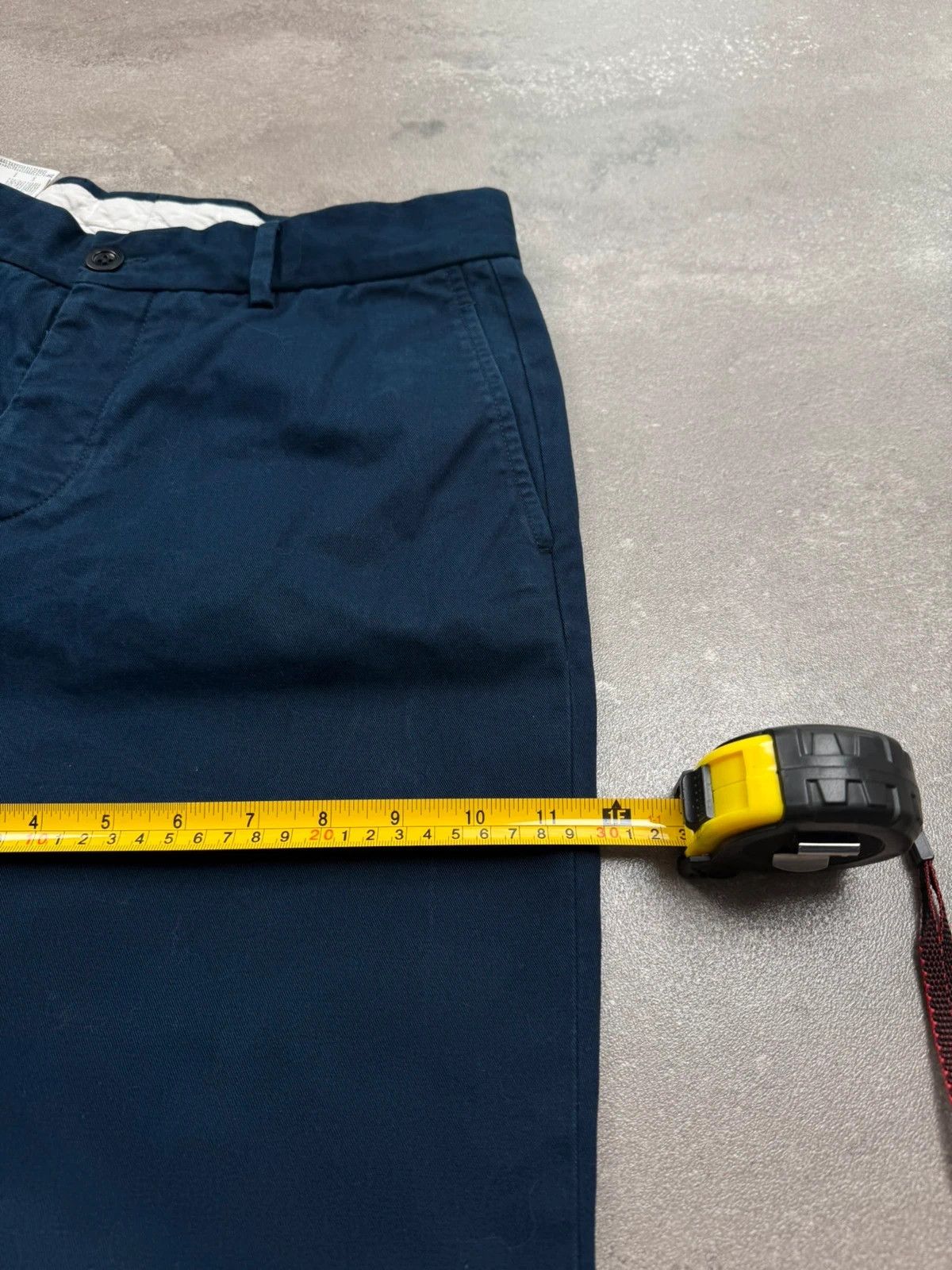 Maison Margiela Maison Margiela pants street wear luxury archive Size US 31 - 9 Thumbnail
