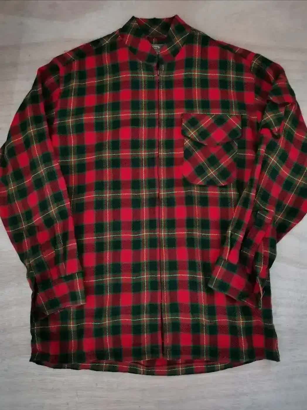Vintage Vintage Charme Gun Jacket Size US L / EU 52-54 / 3 - 1 Thumbnail