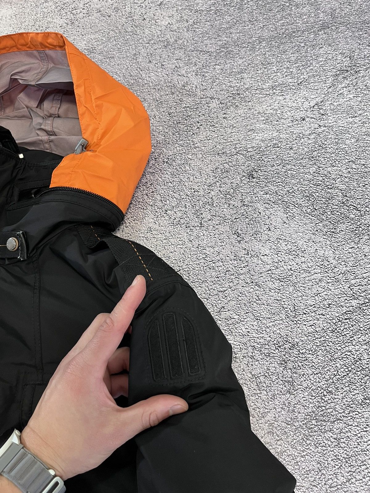 Parajumpers Parajumpers Women Down Jacket Winter Equipment Size L Size L / US 10 / IT 46 - 15 Thumbnail