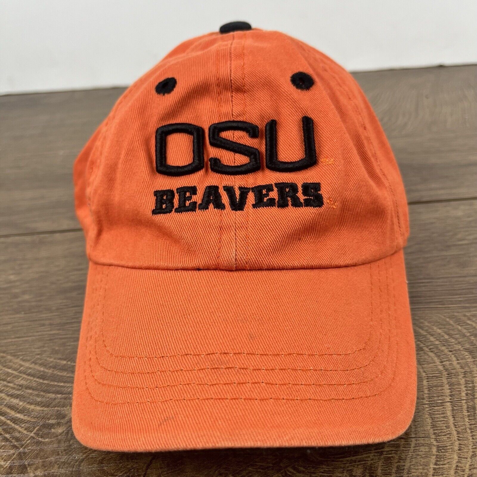 Other Oregon State Beavers Hat OSU Beavers Hat Adjustable YOUTH Fi Size ONE SIZE - 5 Thumbnail