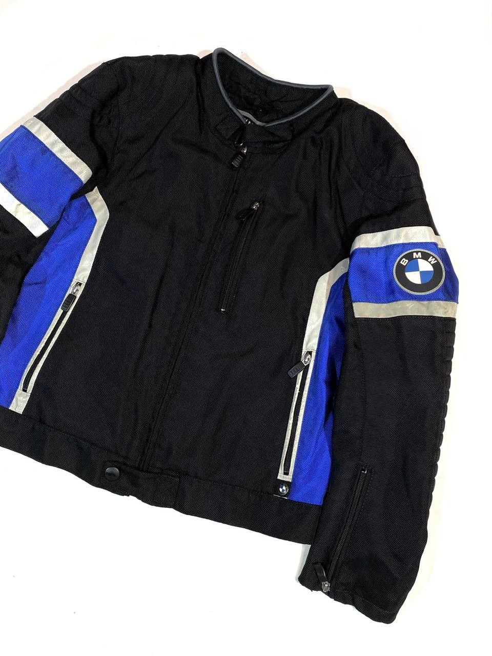 BMW BMW Motorrad Club 2 Moto Men Jacket Racing Size US S / EU 44-46 / 1 - 4 Thumbnail
