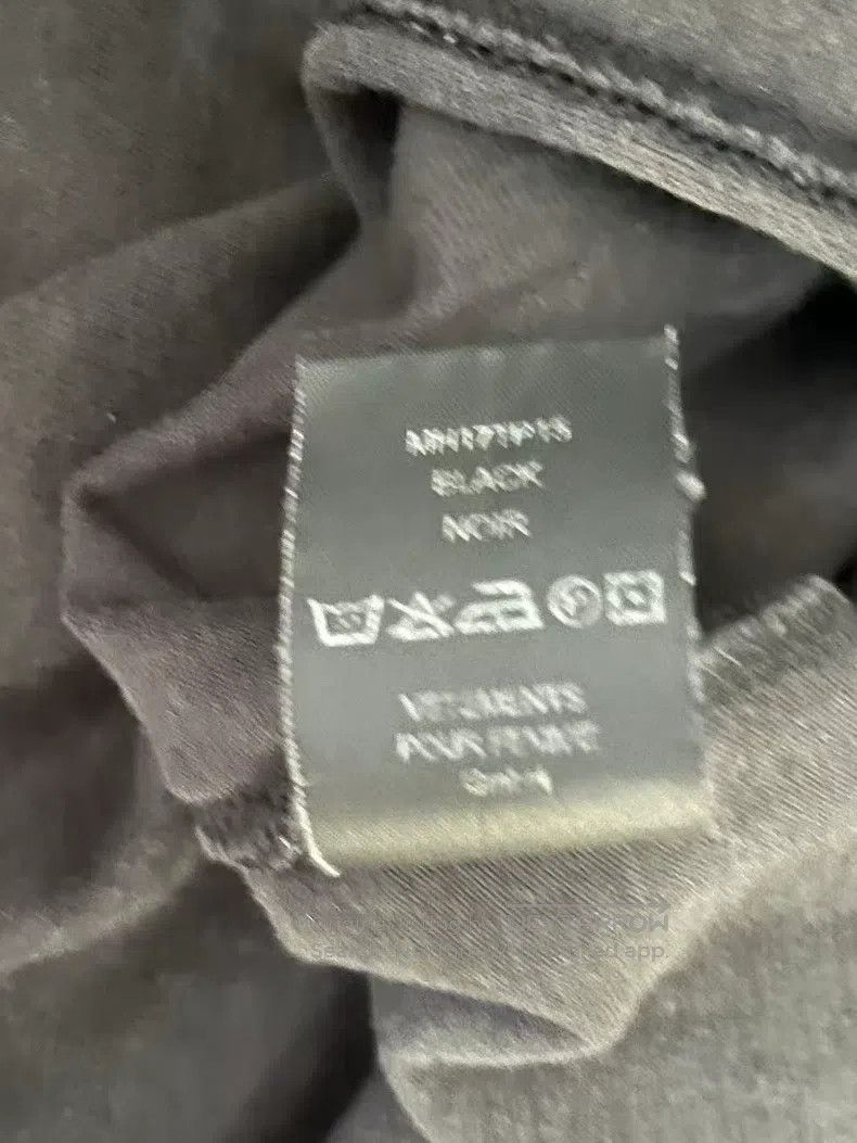 Vetements Vetements Short Sleeve Size US XS / EU 42 / 0 - 6 Thumbnail