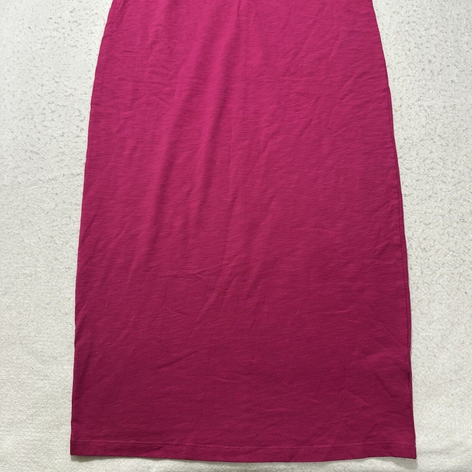 Old Navy Old Navy Medium A-Line Tank Dress Hot Pink Crewneck Pullover Size M / US 6-8 / IT 42-44 - 7 Thumbnail