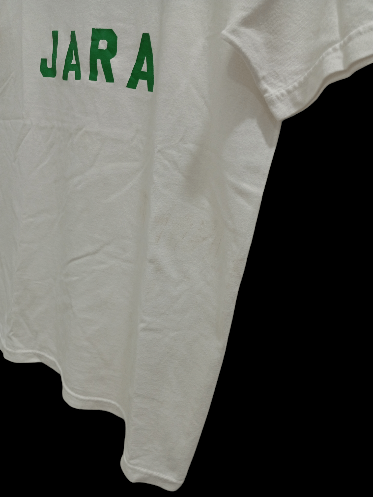 Band Tees × Vintage 🔥🔥Vintage Victor Jara T-Shirt Size US S / EU 44-46 / 1 - 11 Thumbnail