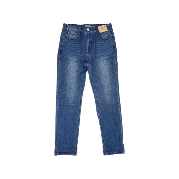 Burberry Burberry Stylish Slim Fit Jeans Size US 31 - 1 Thumbnail