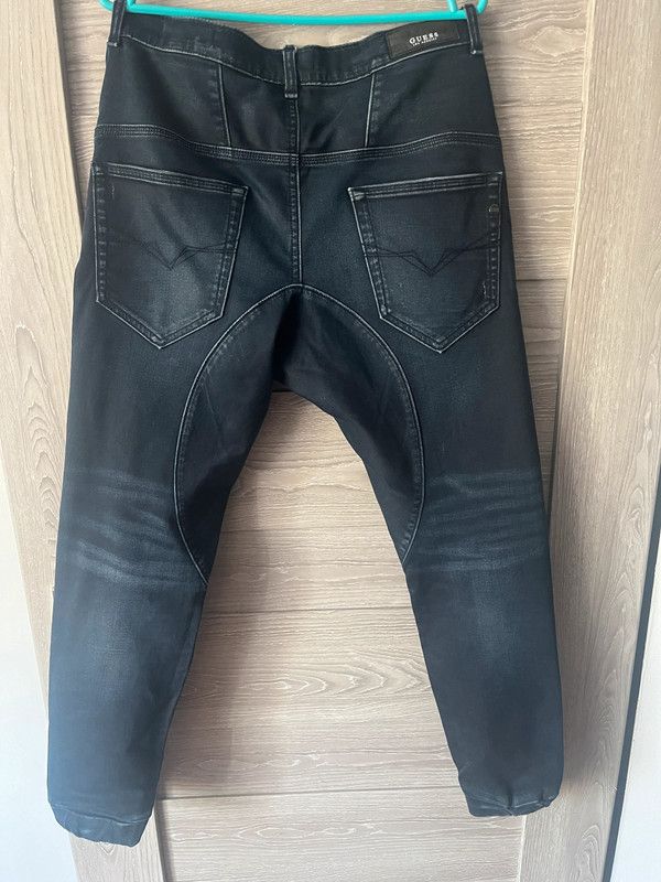 Guess Guess jeans Size US 31 - 5 Thumbnail