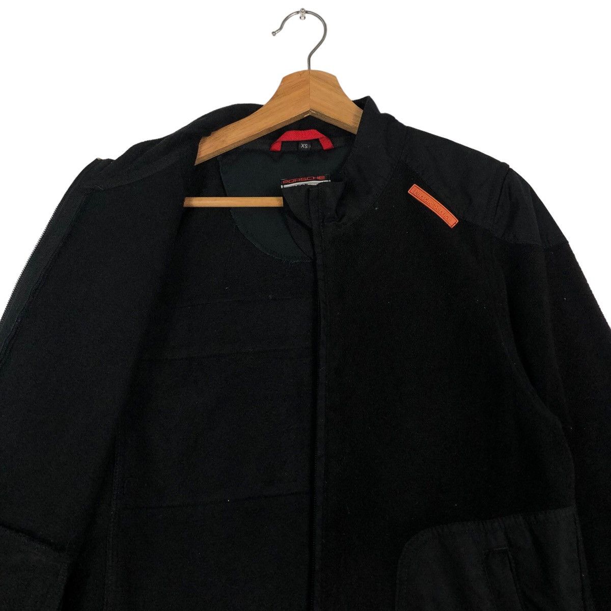 Japanese Brand 🔥Vintage Racing Jacket Porsche Worker Size US XS / EU 42 / 0 - 10 Thumbnail