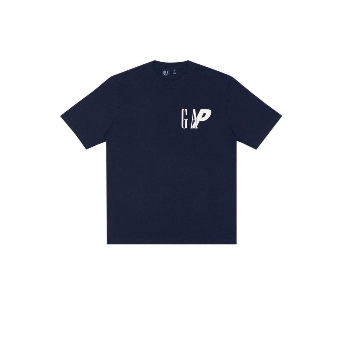 Gap Palace x GAP T Shirt peacoat sz L Size US L / EU 52-54 / 3 - 1 Thumbnail