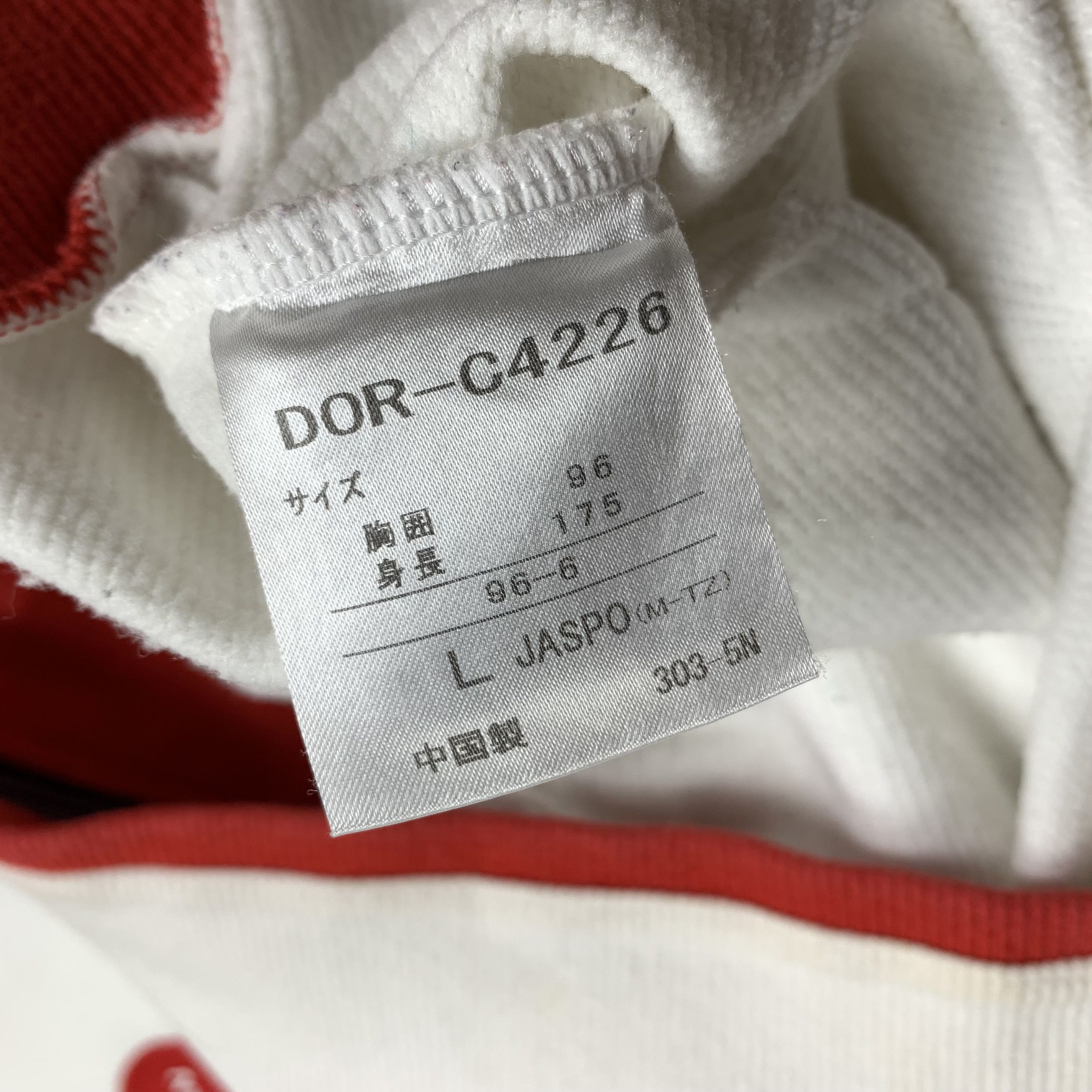 Descente Vintage Japan Olympic Descente Jacket Size US M / EU 48-50 / 2 - 8 Thumbnail