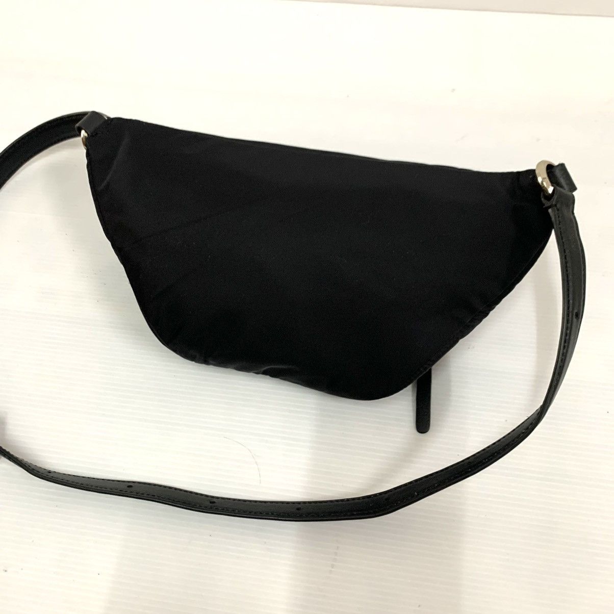 Kate Spade Kate Spade Black Belt Bag Size ONE SIZE - 5 Thumbnail