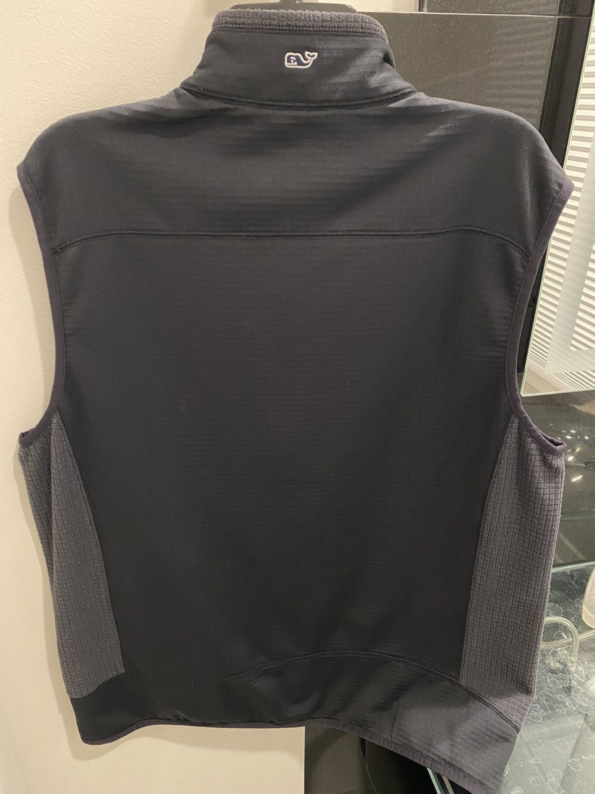Vineyard Vines Vineyard Vines Performance Vest Size US L / EU 52-54 / 3 - 4 Thumbnail