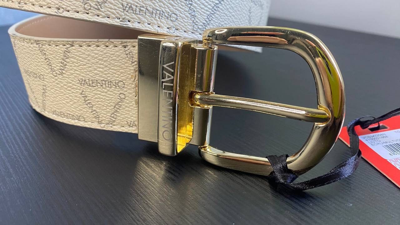 Mario Valentino Mario Valentino Belt Size ONE SIZE - 2 Thumbnail