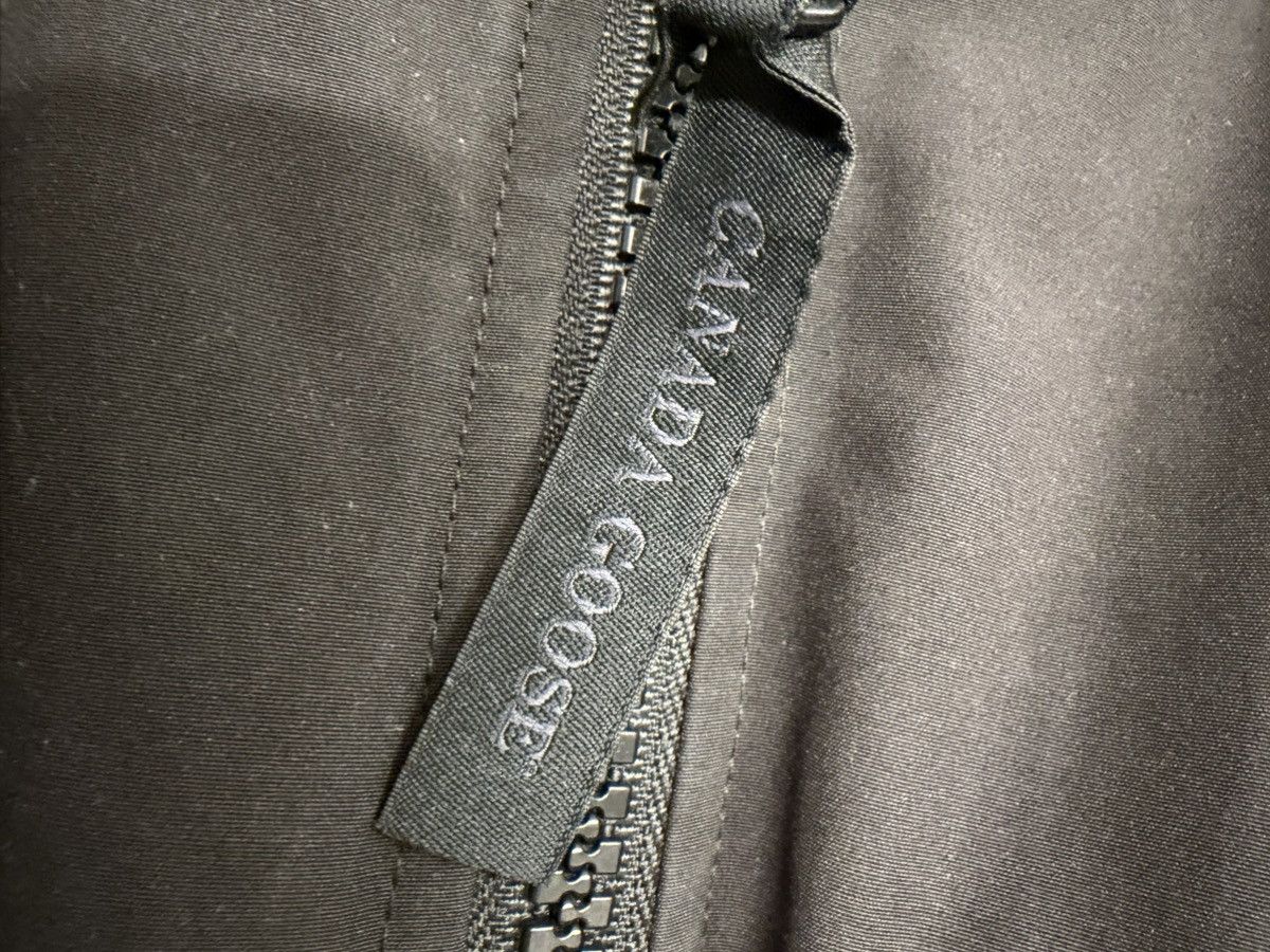 Canada Goose Canada Goose Kirkland Bomber Black Label Size US XL / EU 56 / 4 - 4 Thumbnail