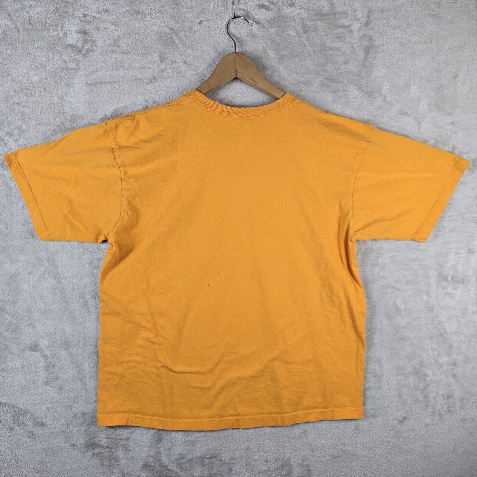 Adidas Adidas LA Lakers The Lake Show Kobe Bryant Shirt Sz Large Size US L / EU 52-54 / 3 - 6 Thumbnail