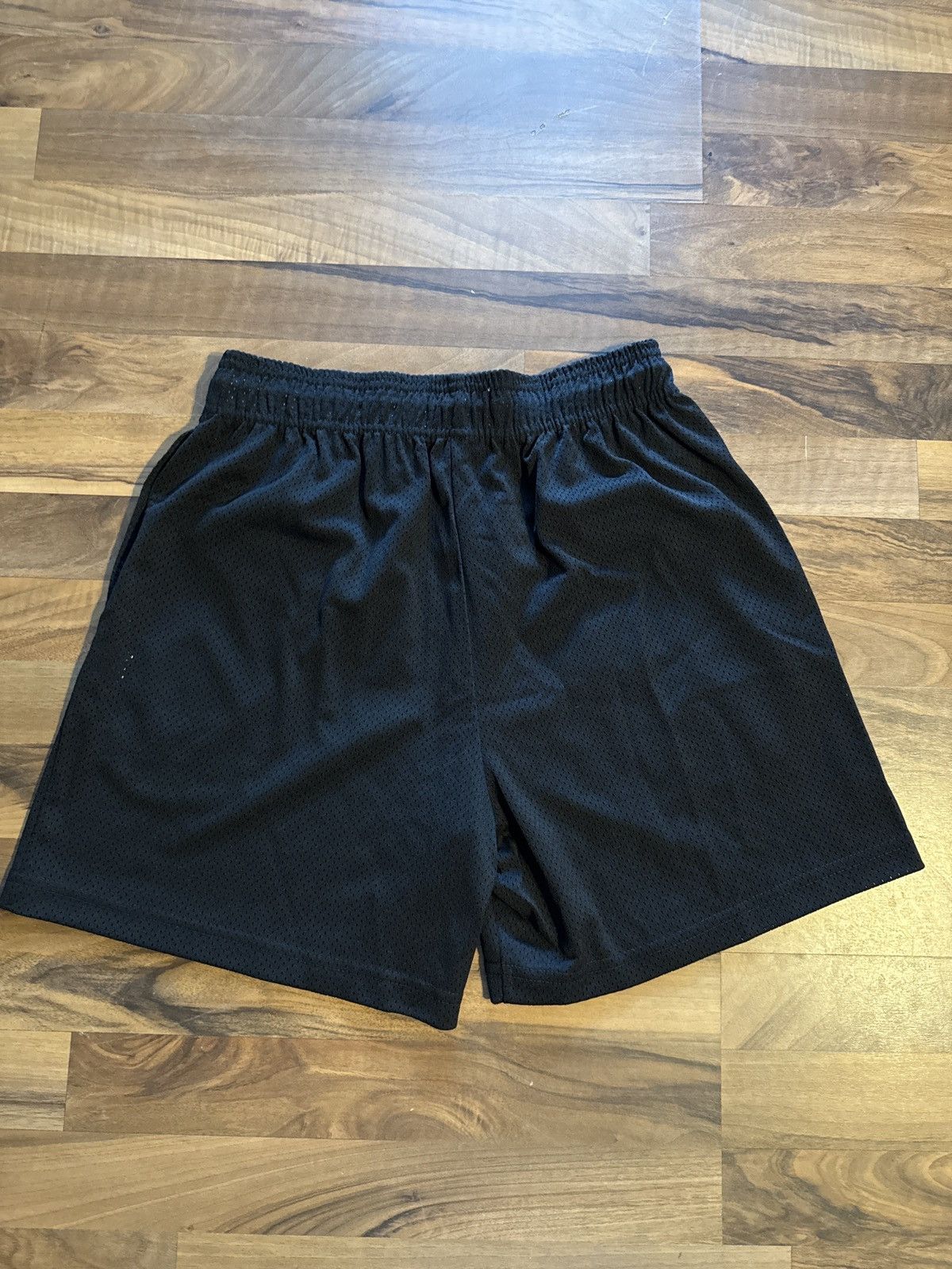 Eric Emanuel Eric Emmanuel Eagles Shorts Size US 34 / EU 50 - 2 Thumbnail