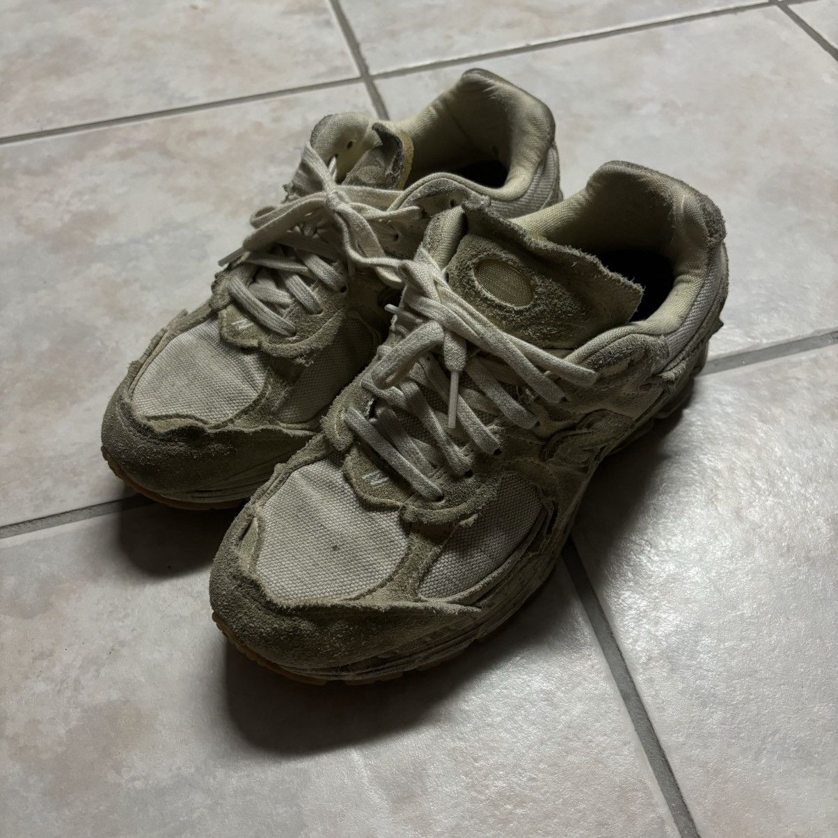 New Balance New Balance 2002RD Protection Pack Sneakers Size US 6 / IT 36 - 2 Thumbnail
