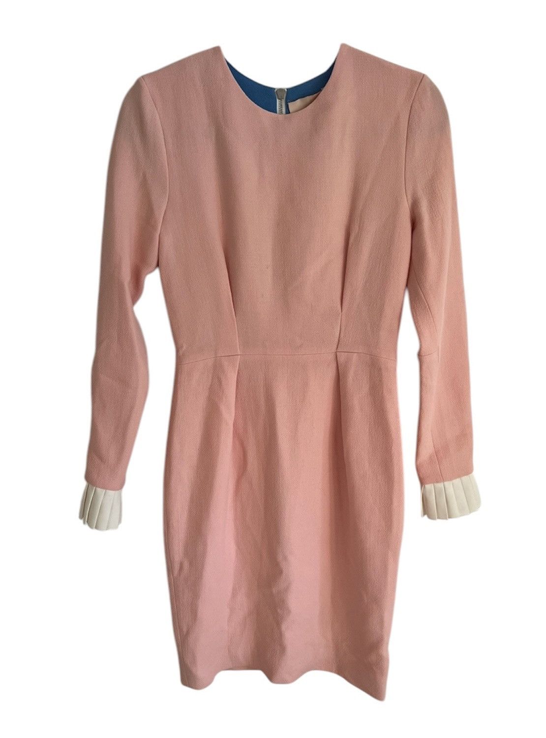 ROKSANDA Roksanda Silk Dress Size M / US 6-8 / IT 42-44 - 1 Thumbnail
