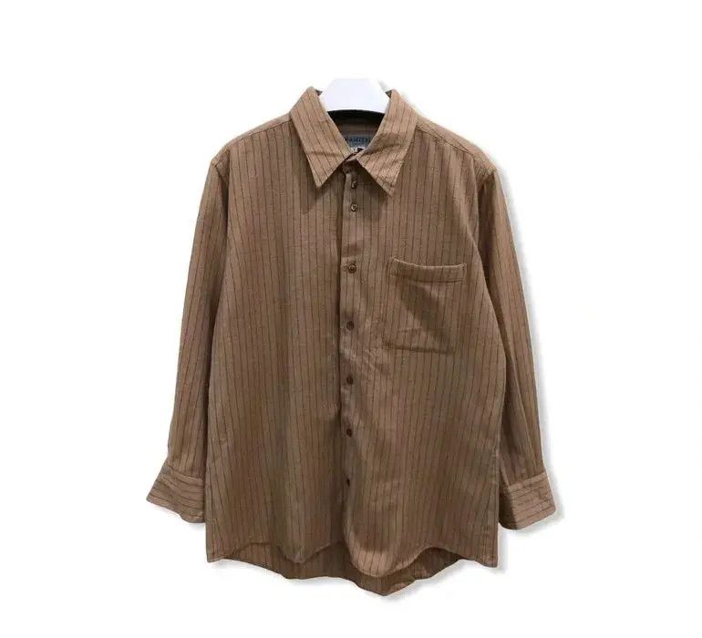 Flannel × Vintage Vintage Kamitai Flannel Shirt 👕 Size US M / EU 48-50 / 2 - 1 Thumbnail