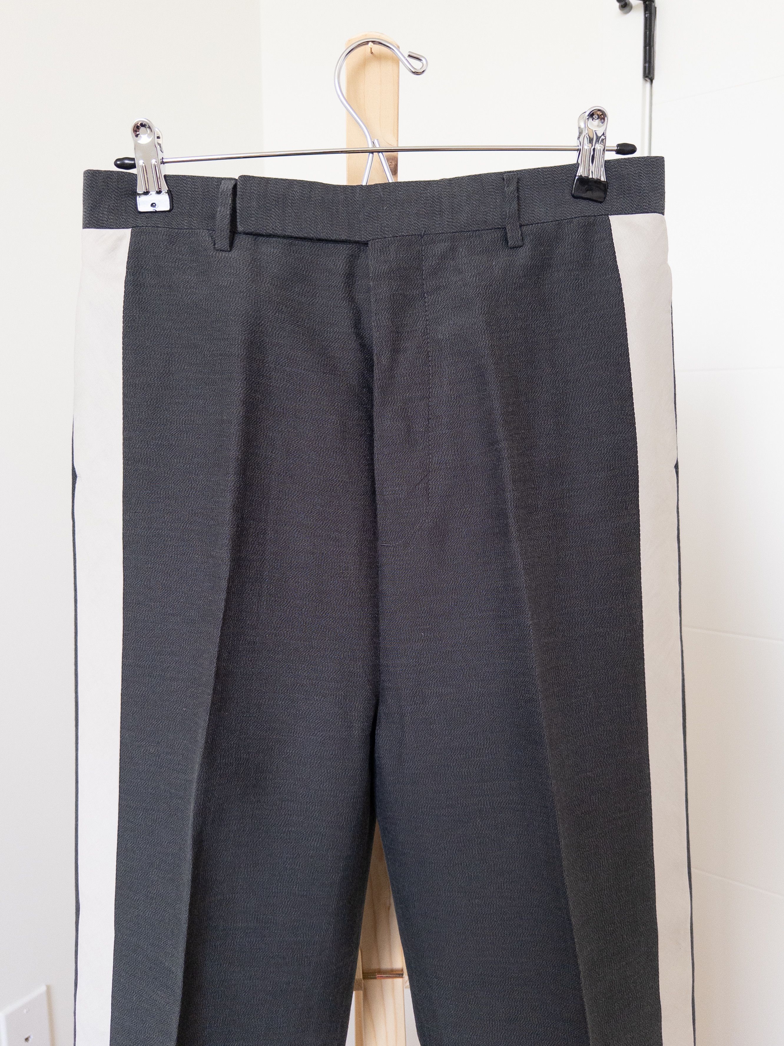 スーツ RickOwens BABEL S/S19 ASTAIRES RickOwens BABEL S/S19 ASTAIRES