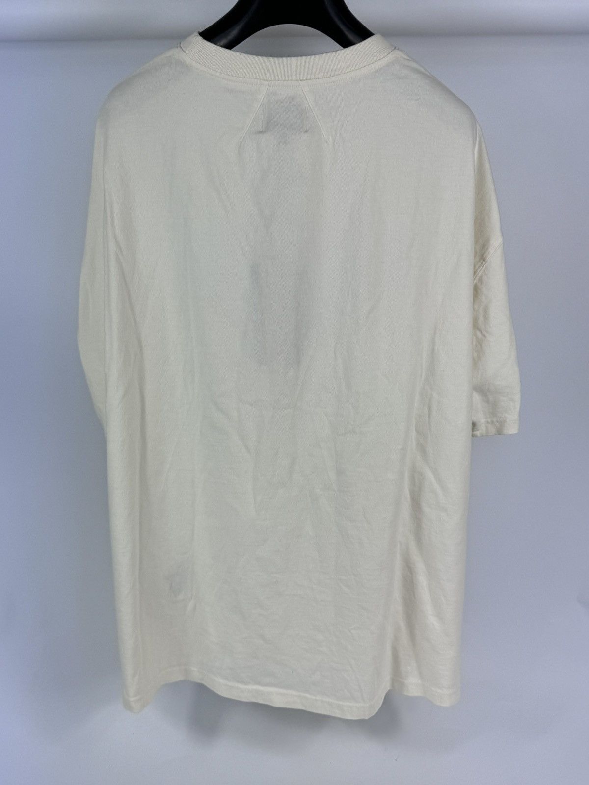 Rhude WINSTON LOGO PRINT T-SHIRT Size US XXL / EU 58 / 5 - 2 Thumbnail