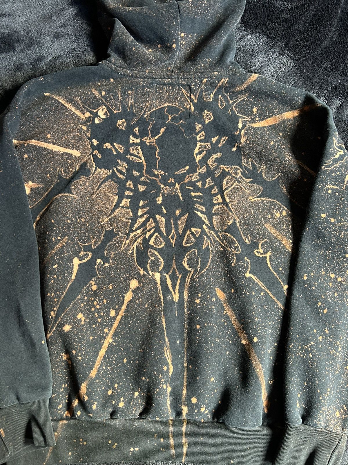 Affliction × Avirex × Marc Ecko Custom Showcase Post #5️⃣ Size US L / EU 52-54 / 3 - 6 Thumbnail