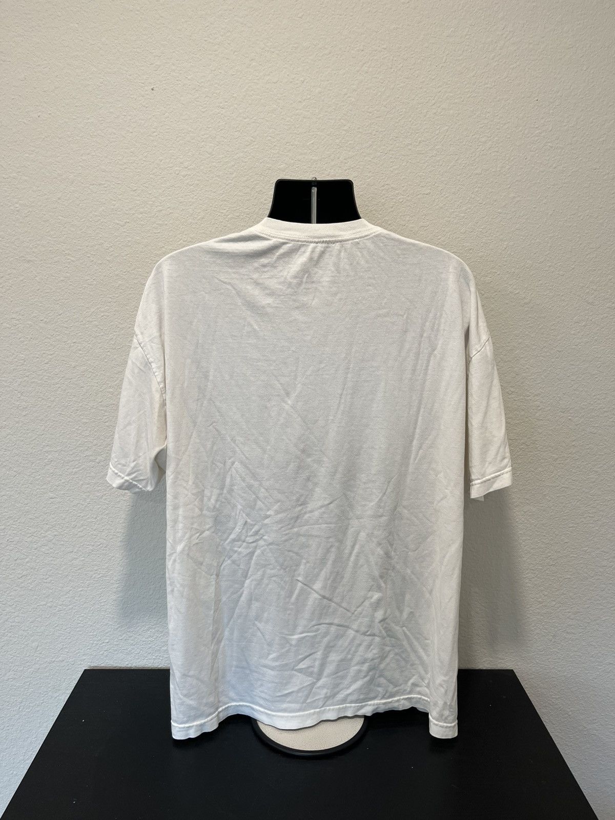 Vintage Y2K Kobe Bryant shirt Size US XXL / EU 58 / 5 - 2 Thumbnail