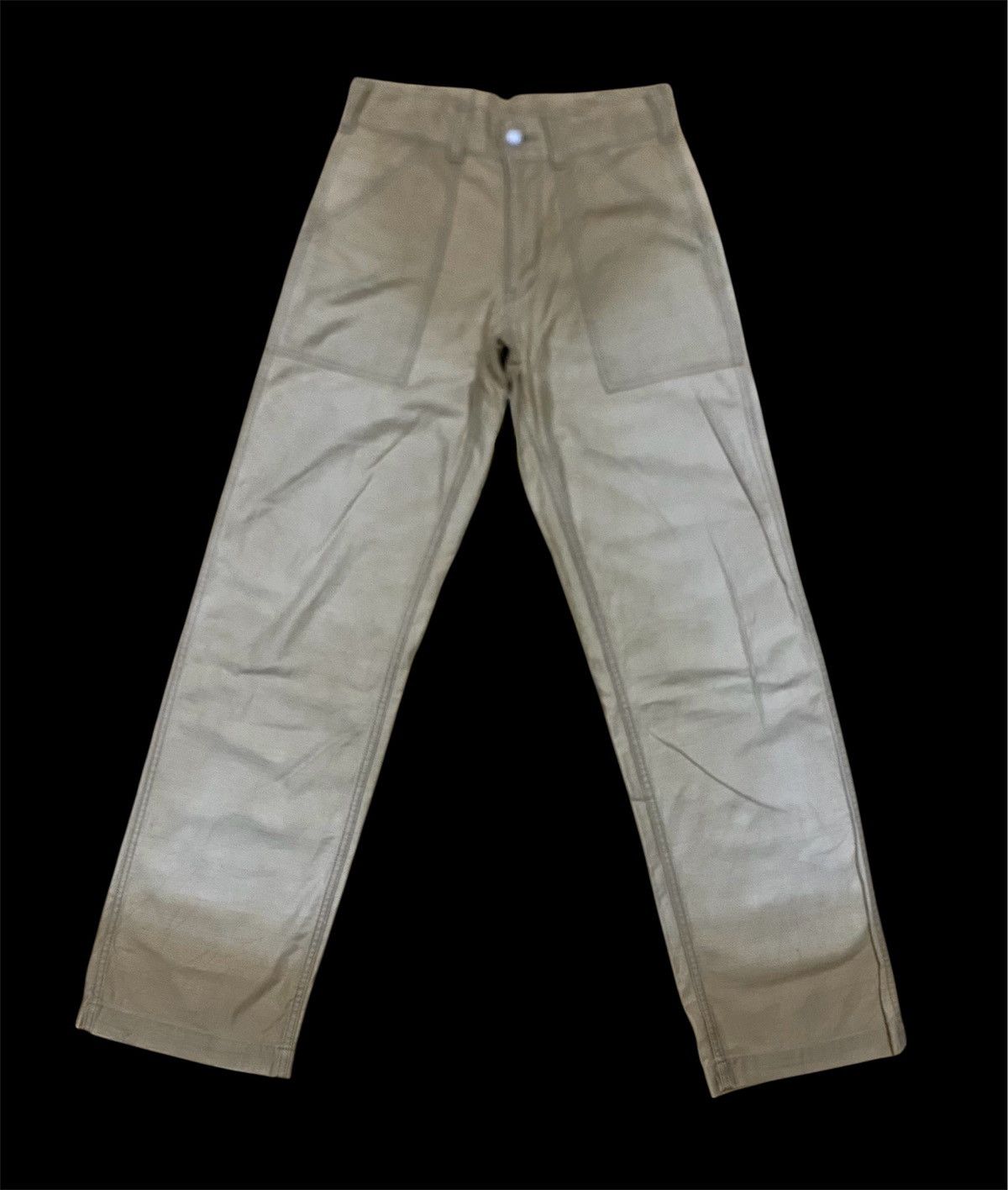 KOJIMA GENES Kojima Genes Two Tone Workwear Size US 30 / EU 46 - 1 Thumbnail