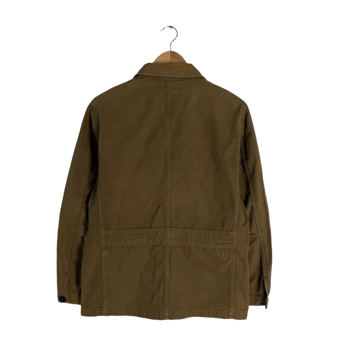 Vintage Vintage Carters Jacket Size US M / EU 48-50 / 2 - 8 Thumbnail