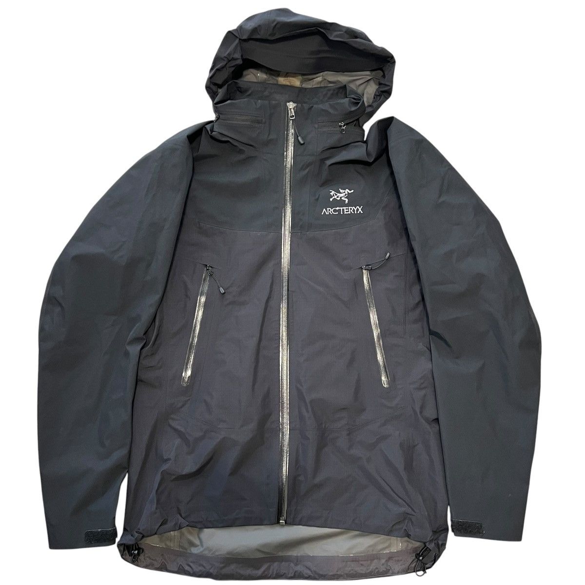 Arc'teryx ARC’TERYX Zeta LT Hybrid Jacket Size US S / EU 44-46 / 1 - 8 Thumbnail