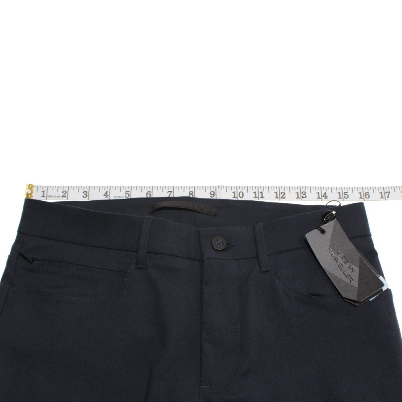 Slowear Slowear New with tags Chino Size 30 US In Blue Size US 30 / EU 46 - 5 Thumbnail
