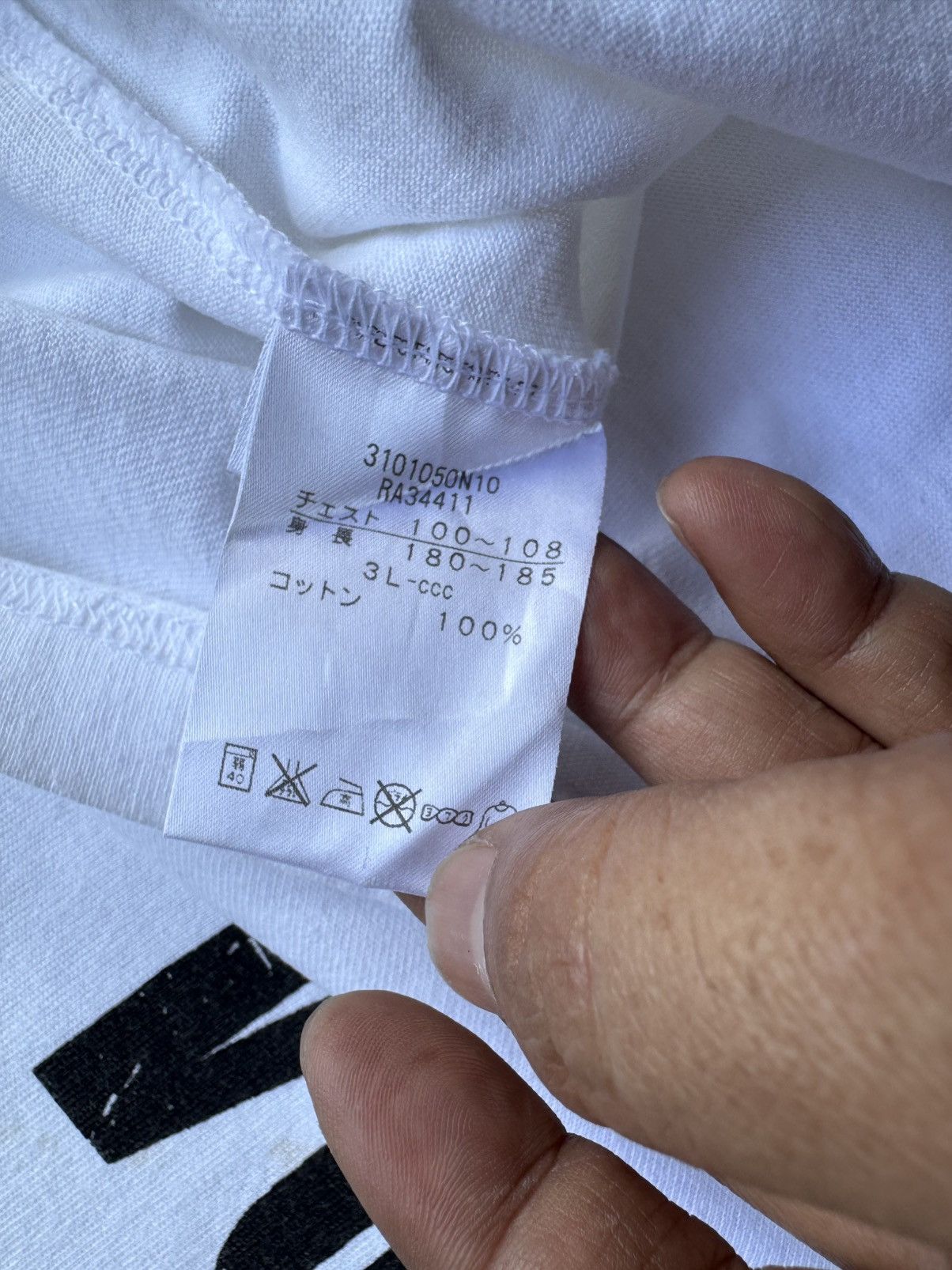 Canterbury of New Zealand Canterbury Of New Zealand Size US XL / EU 56 / 4 - 12 Thumbnail