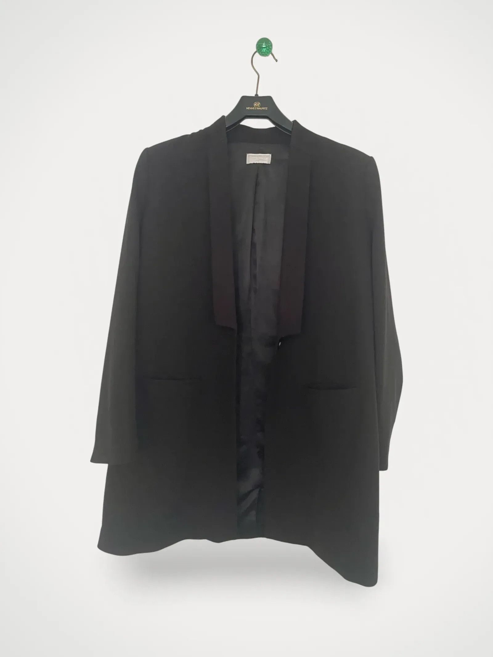 Weekday Weekday Madame Coat Blazer Size S / US 4 / IT 40 - 1 Thumbnail