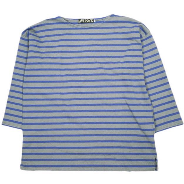 Other Other HAVERSACK BASQUE SHIRT Cotton T-shirt Cotton T-Shirts 812522 DUTY FREE for USA Size ONE SIZE - 1 Thumbnail