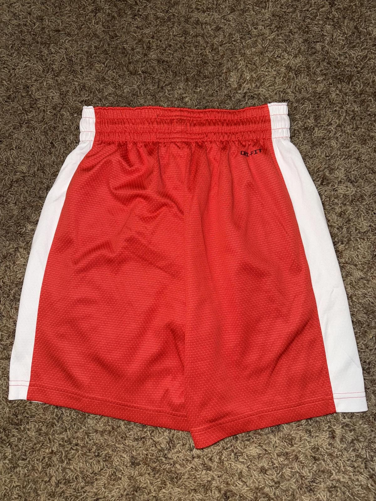 Nike Nike Men’s Canada Limited Nike Basketball Shorts Sample Size US 28 / EU 44 - 6 Thumbnail