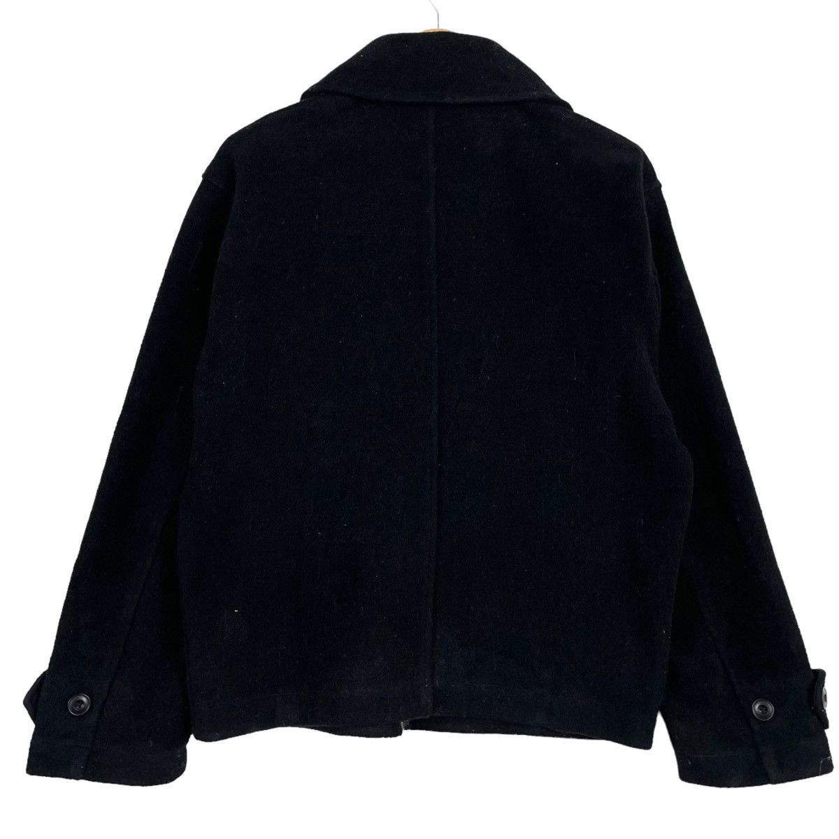 Undercover 💥UNDERCOVER x UNIQLO HUNTING WOOL JACKET Size US M / EU 48-50 / 2 - 7 Thumbnail