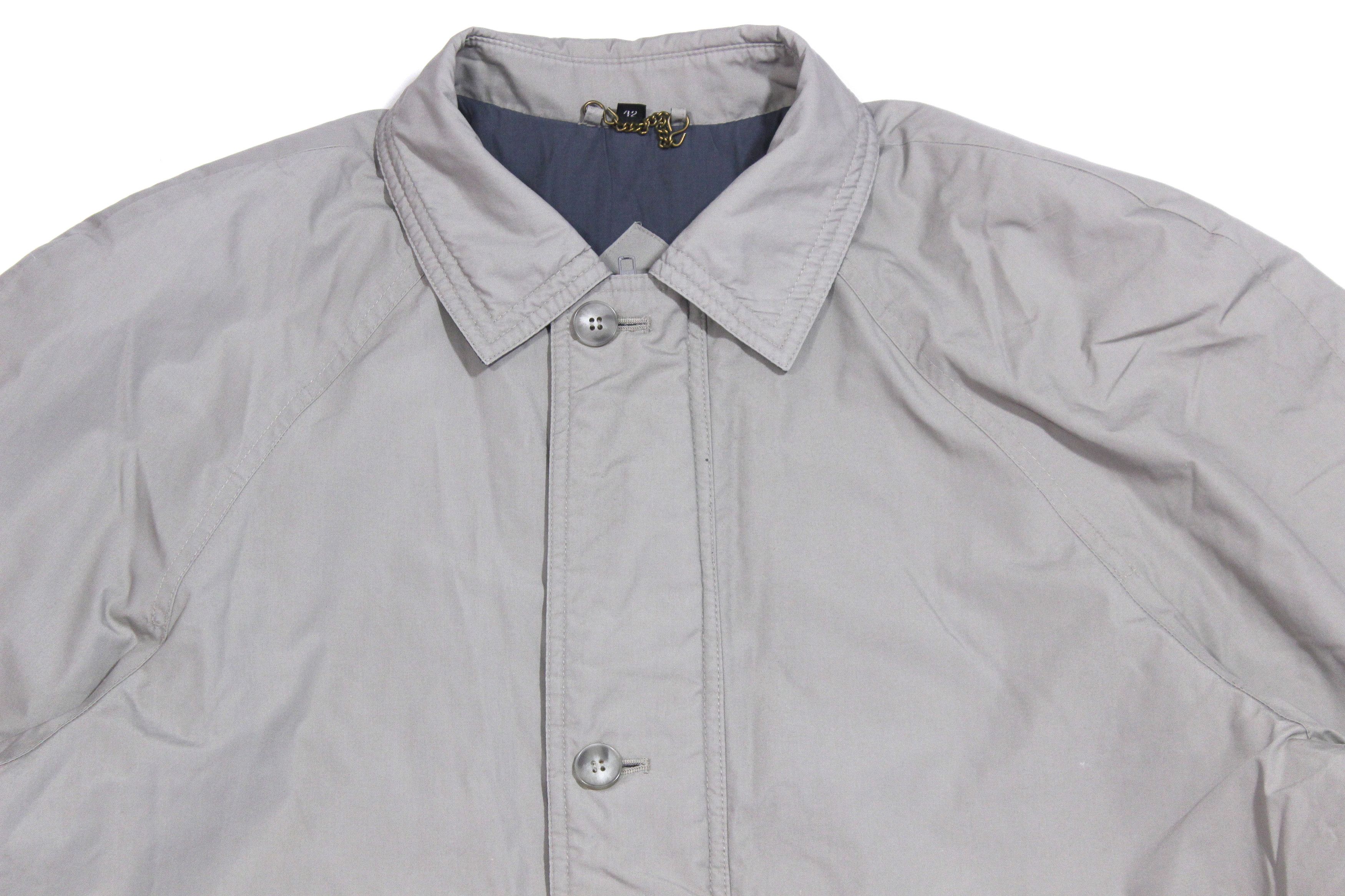 Baracuta 90S Insulated Jacket Vintage Size US XL / EU 56 / 4 - 3 Thumbnail