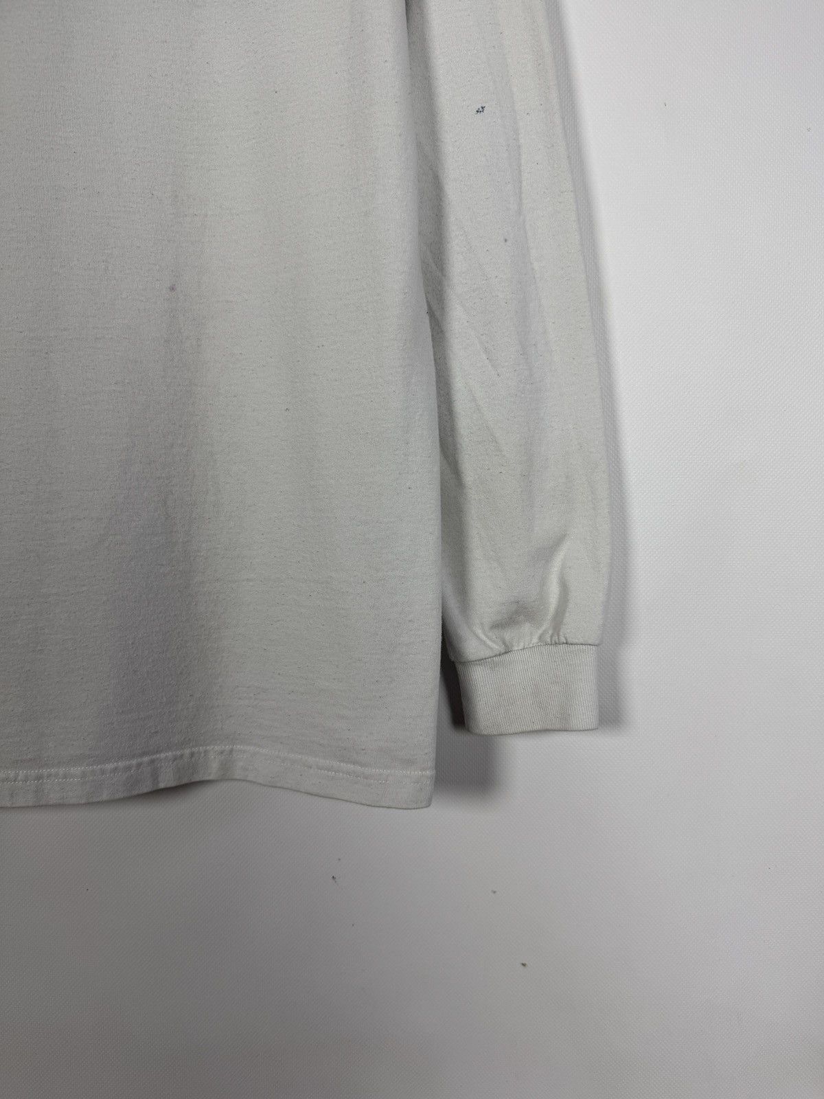 Patagonia Patagonia Long Sleeve T-Shirt Big Logo Outdoor Trekking Sz S Size US S / EU 44-46 / 1 - 15 Thumbnail