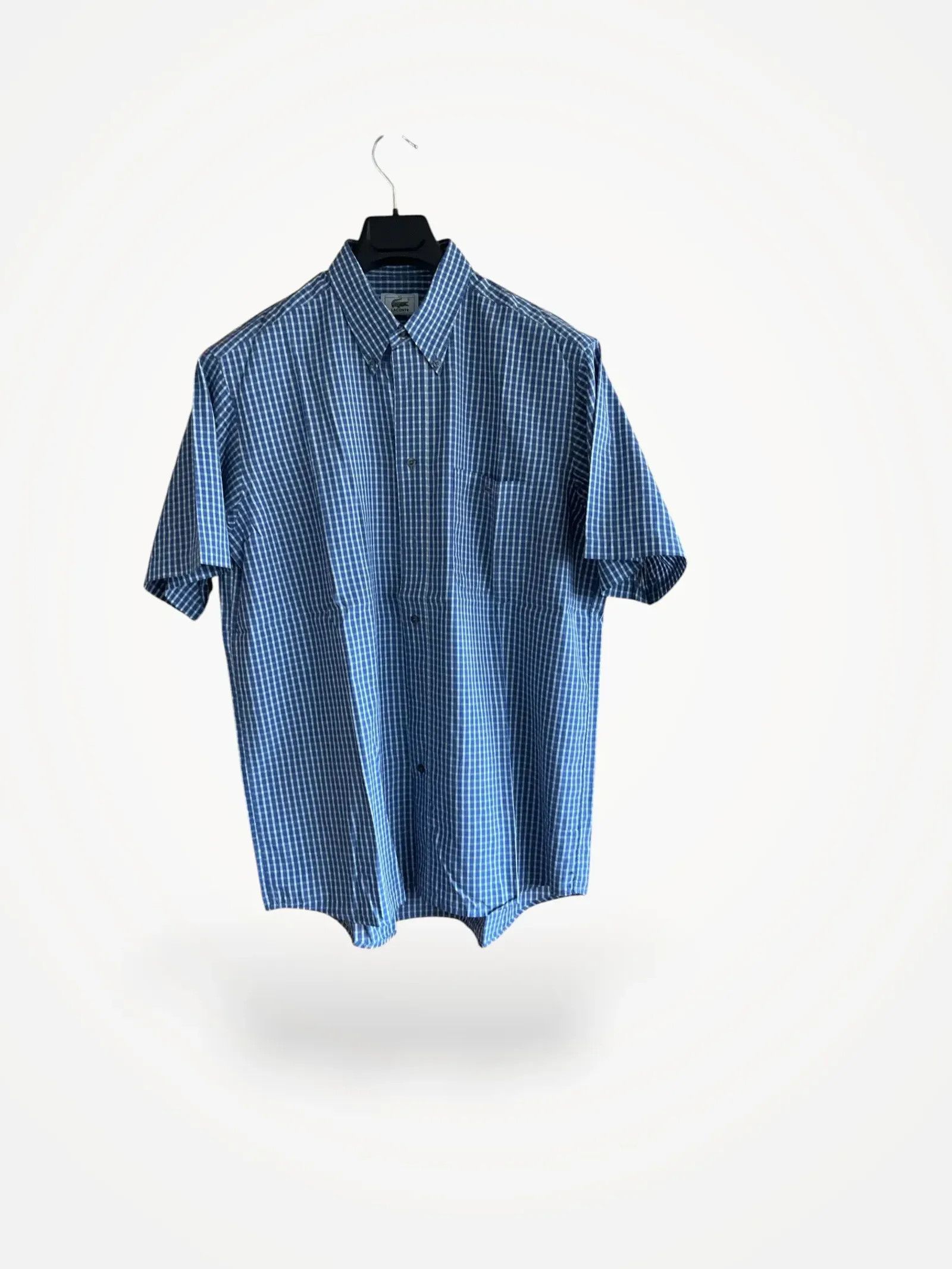 Lacoste Lacoste Shirt Size US L / EU 52-54 / 3 - 1 Thumbnail