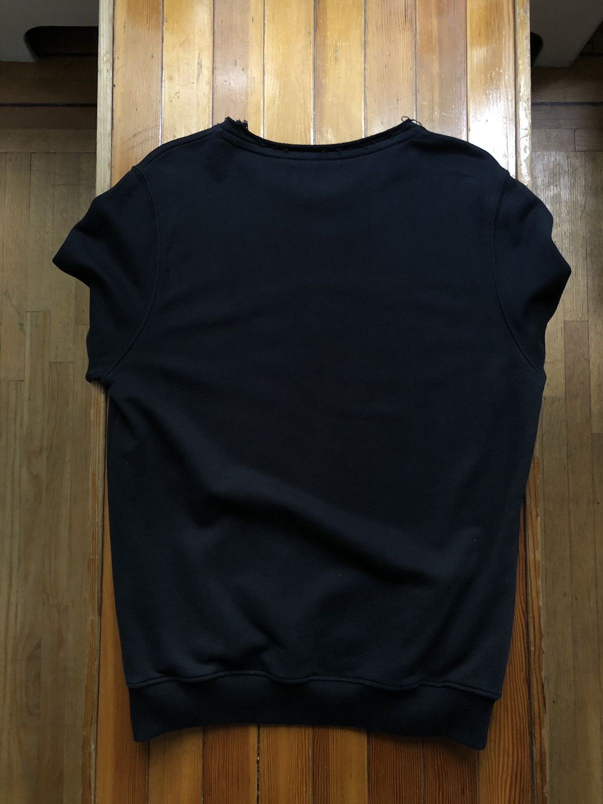 House Of Holland × Japanese Brand × Vintage House of Holland ‘BLOW ME’ Embroidered Sweatshirt Size US M / EU 48-50 / 2 - 11 Thumbnail