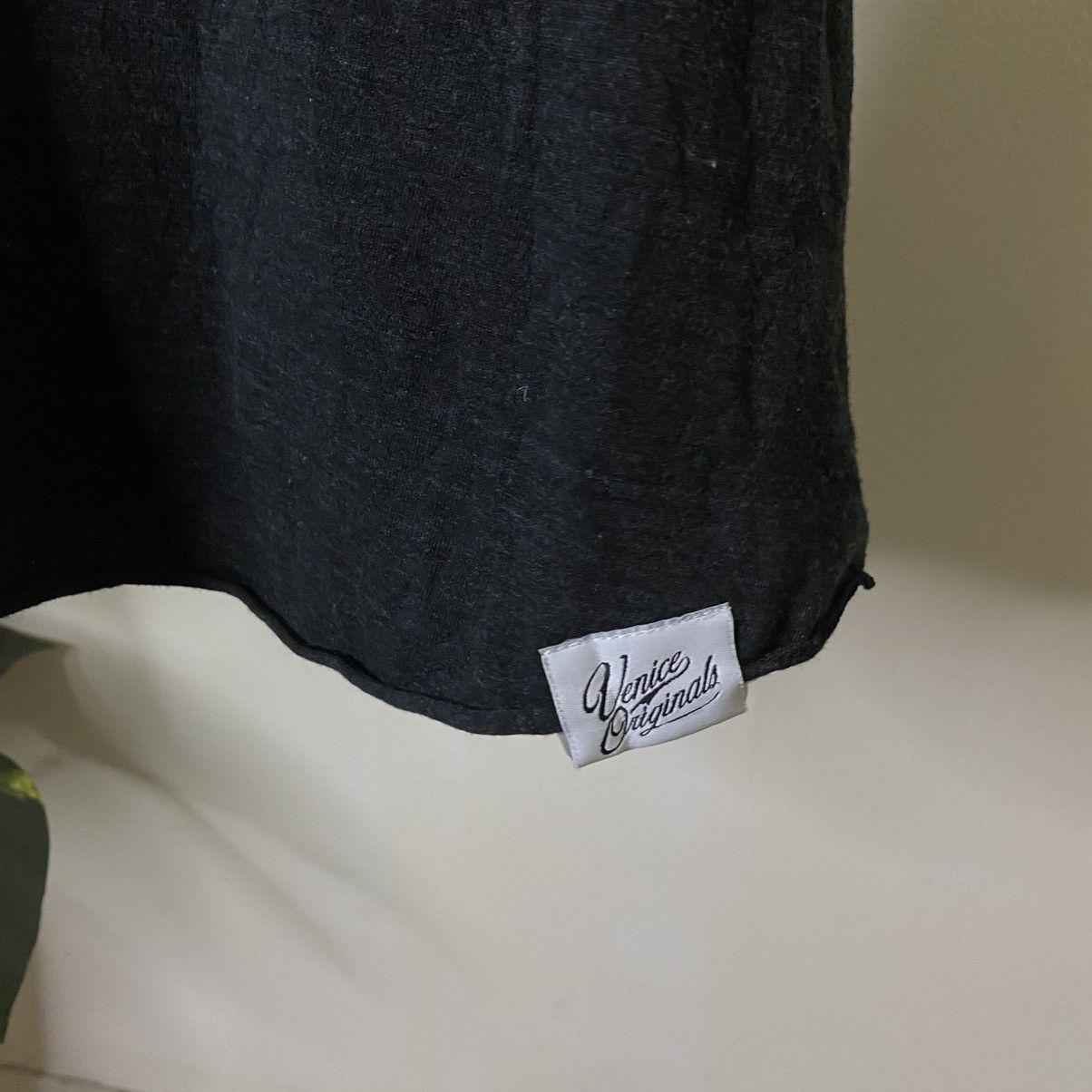 Vintage Y2K Venice Originals Skateboard Shop Tank Top Size US XXS / EU 40 - 3 Thumbnail